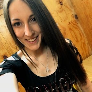 Meet your Posher, Mariah